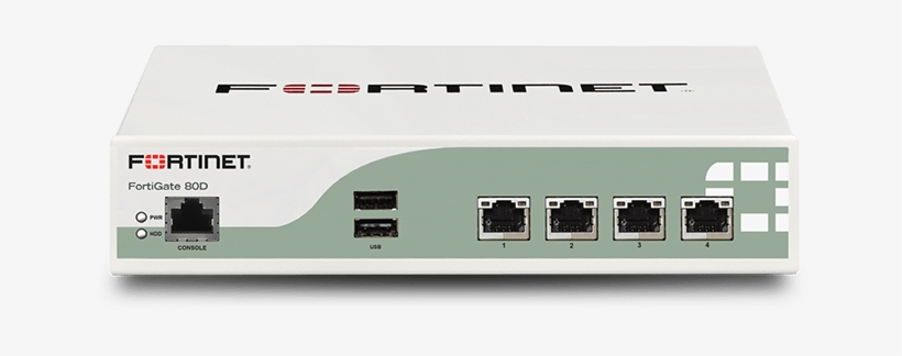 The Ideal Firewall Configuration Will Consist Of Both - Fortigate 80d, transparent png download