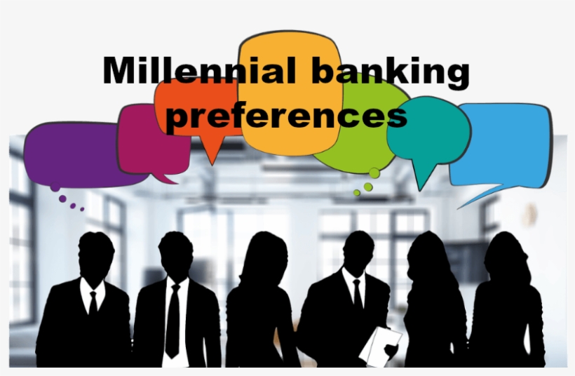How Banks Can Win Millennial Customers - 11 Features Of High Performing Teams, transparent png download