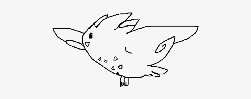 Togekiss Para Dibujar, transparent png download