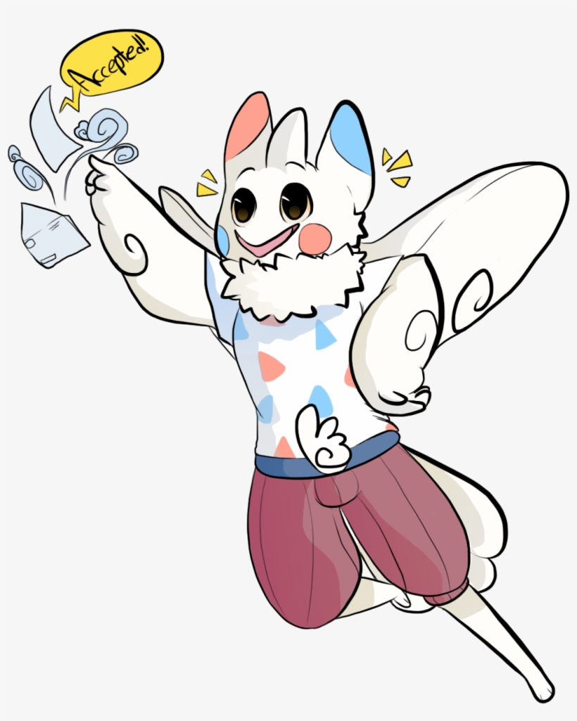 Togekiss - Cartoon, transparent png download