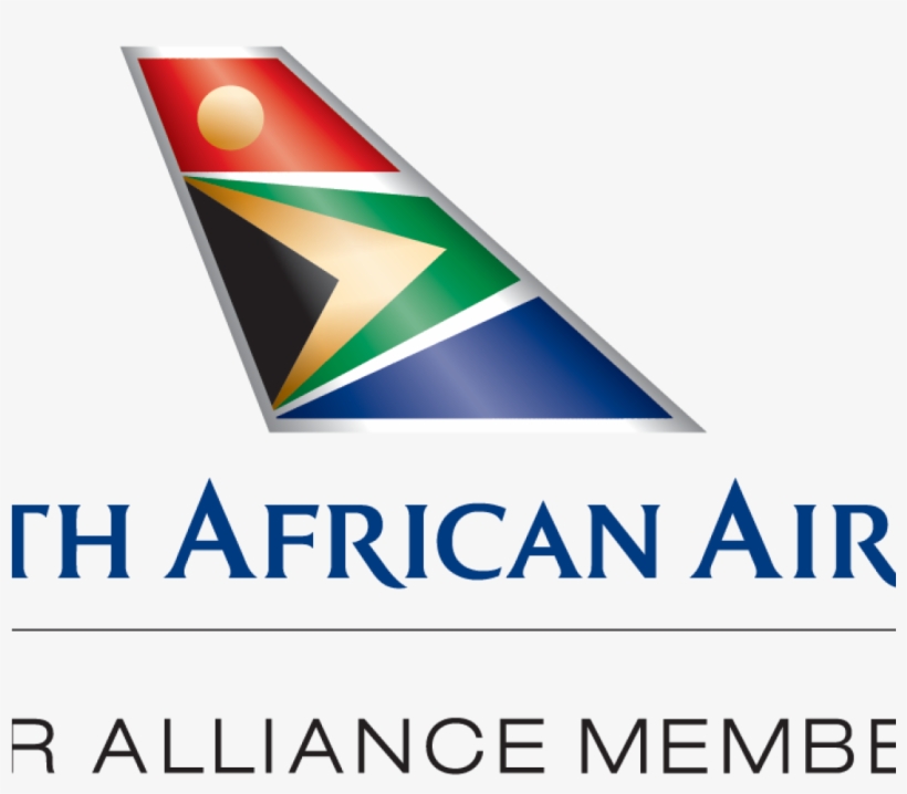 South African Airways Has Been Named “favorite Airline - South African Airways Logo, transparent png download