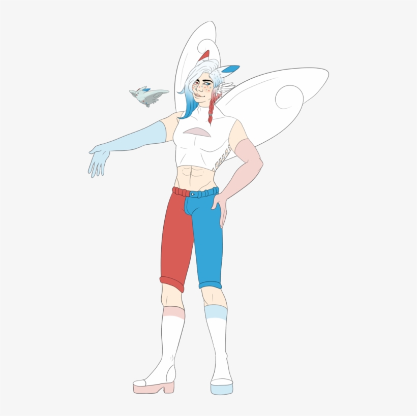 Cries Bc I Love Togekiss Sm - Togekiss, transparent png download