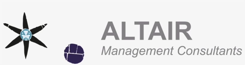 Logo - Altair Management Consulting Logo Png, transparent png download