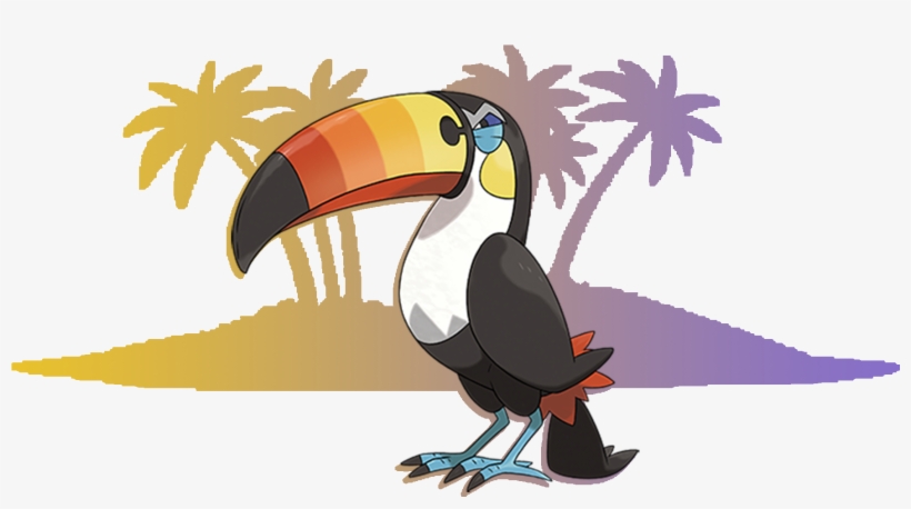 [ Img] - Bird Pokemon, transparent png download