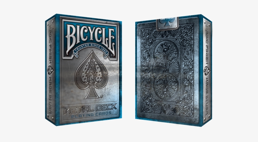 Although The Original Faces Design Have Been Kept, - Bicycle Playing Cards, transparent png download