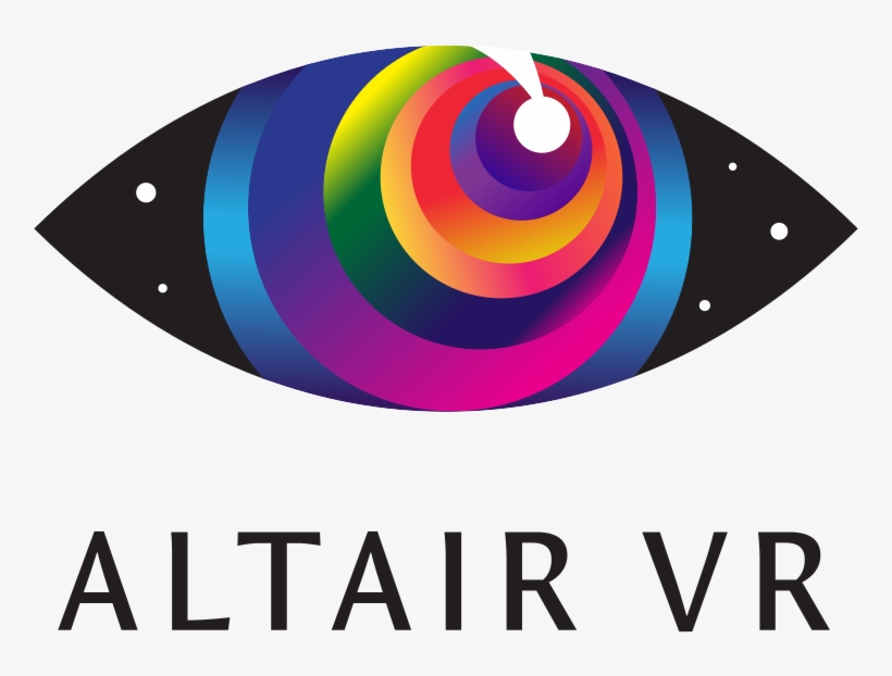 Altair Vr Ico, transparent png download