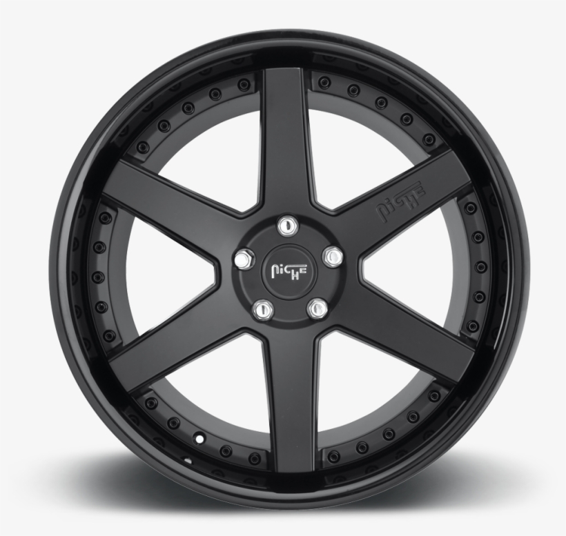 5 Lug Altair - 2018 F 150 Raptor Wheels, transparent png download