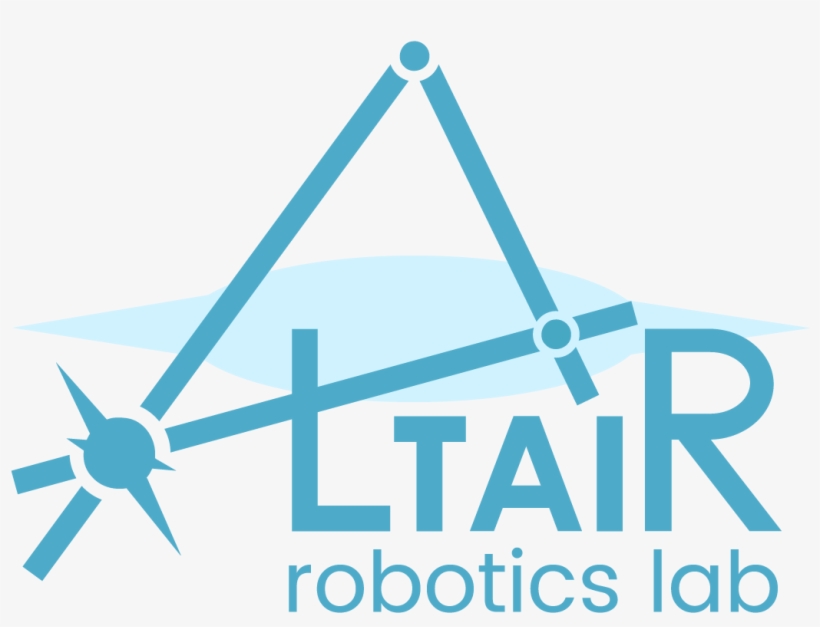 Altair Robotics Laboratory Is An Italian Excellence - Killer On The Fens, transparent png download