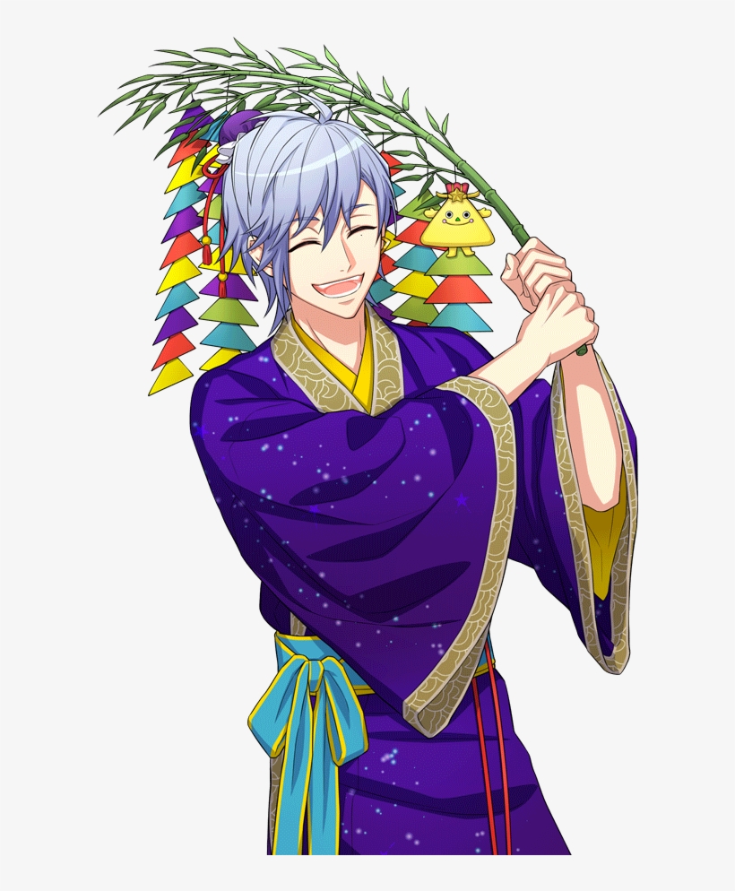 Misumi Action R Transparent - Cartoon, transparent png download