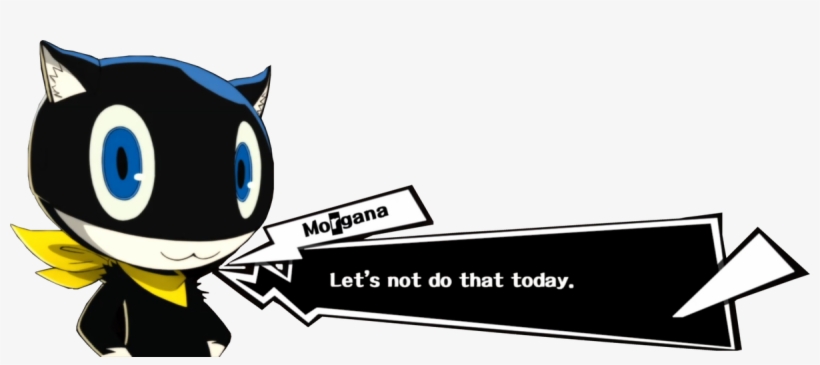 View Samegoogleiqdbsaucenao C N2 Lguqaiql J , - Persona 5 Dancing Star Night Dlc Featherman, transparent png download
