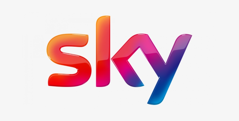 Sky Logo Png, transparent png download