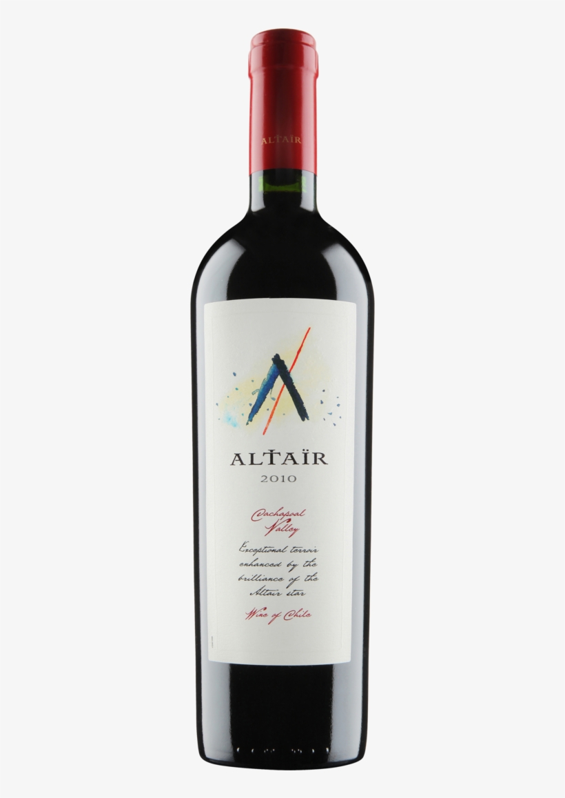 Altair - Vicenza Merlot Doc, transparent png download