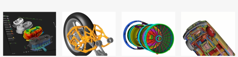 Altair Analysis And Optimization Software - Analysis, transparent png download