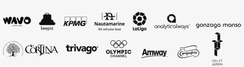 Morgana Studios Logos Clientes - 14 Oz. Hula Ceramic Mug Quantity(72), transparent png download