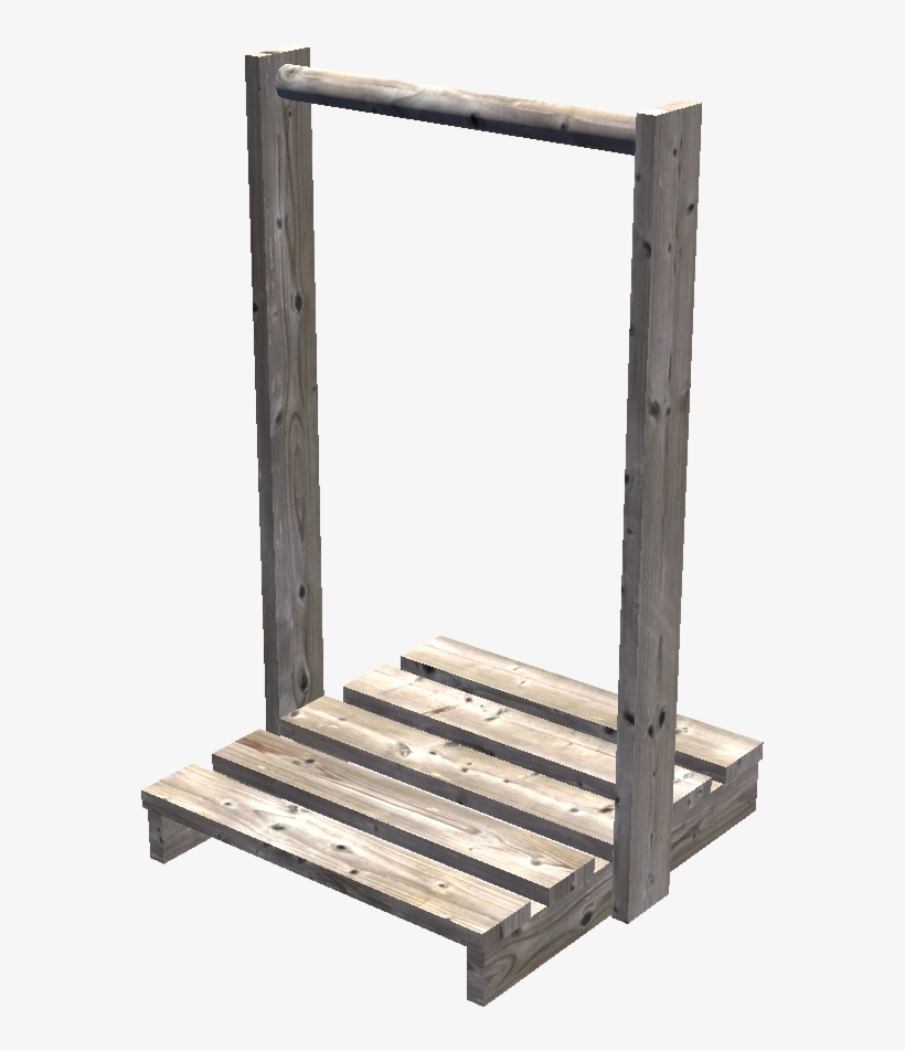 Wood Carrier - Wood, transparent png download