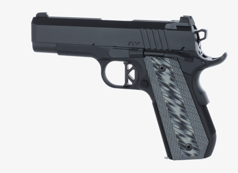Springfield 1911, transparent png download