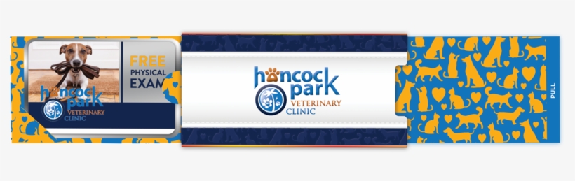 Render - Hancock Park Veterinary Clinic, transparent png download