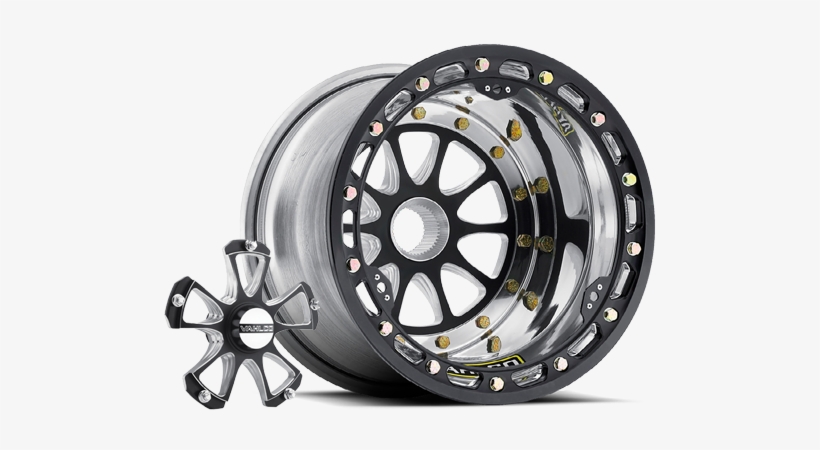 Midget Hub - Vahlco Wheels, transparent png download