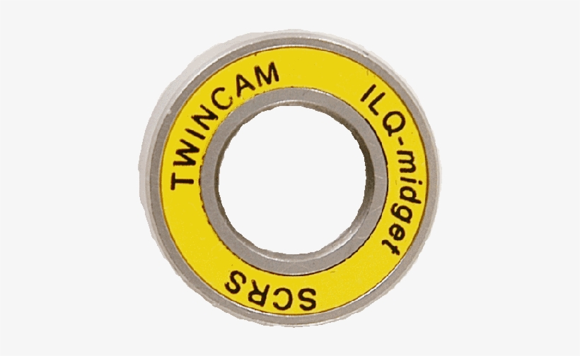 K2 1187386 Ilq9 Classic Bearings 20pcs Bearings, transparent png download