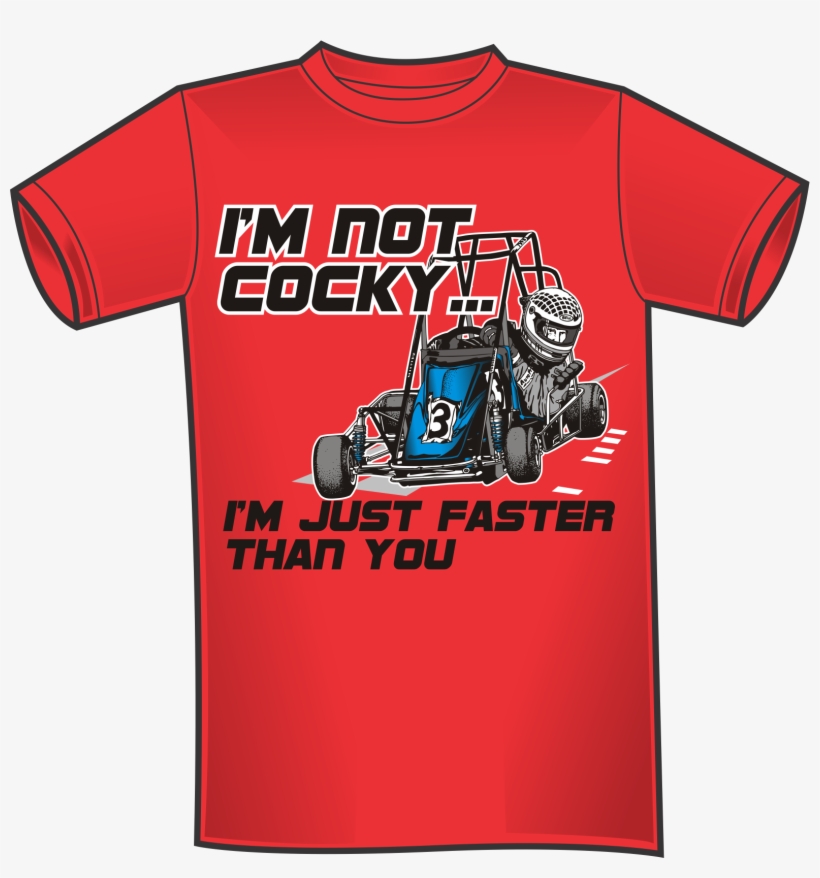 Quarter Midget Racing Print Eagle Sportz Png Quarter - Thin Lizzy T-shirt Chinatown, transparent png download