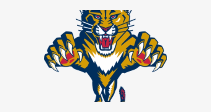 Aurora Panthers Midget Female Rep Hockey Team Fundraiser - Florida Panthers Logo, transparent png download