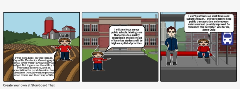 Midget President - S. E. Hinton, transparent png download