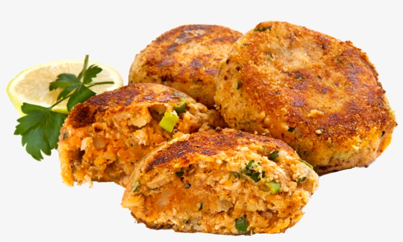 Crab Cakes - Crab Cakes Png, transparent png download