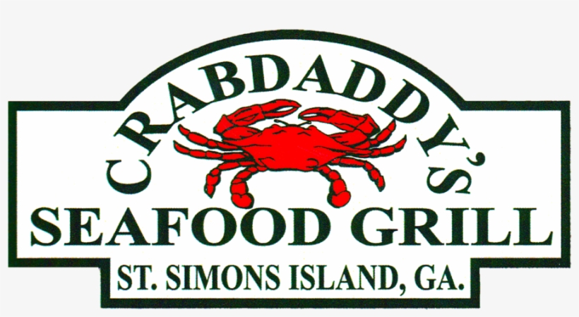 Cover Logo White - St Simon Island Restaurants, transparent png download