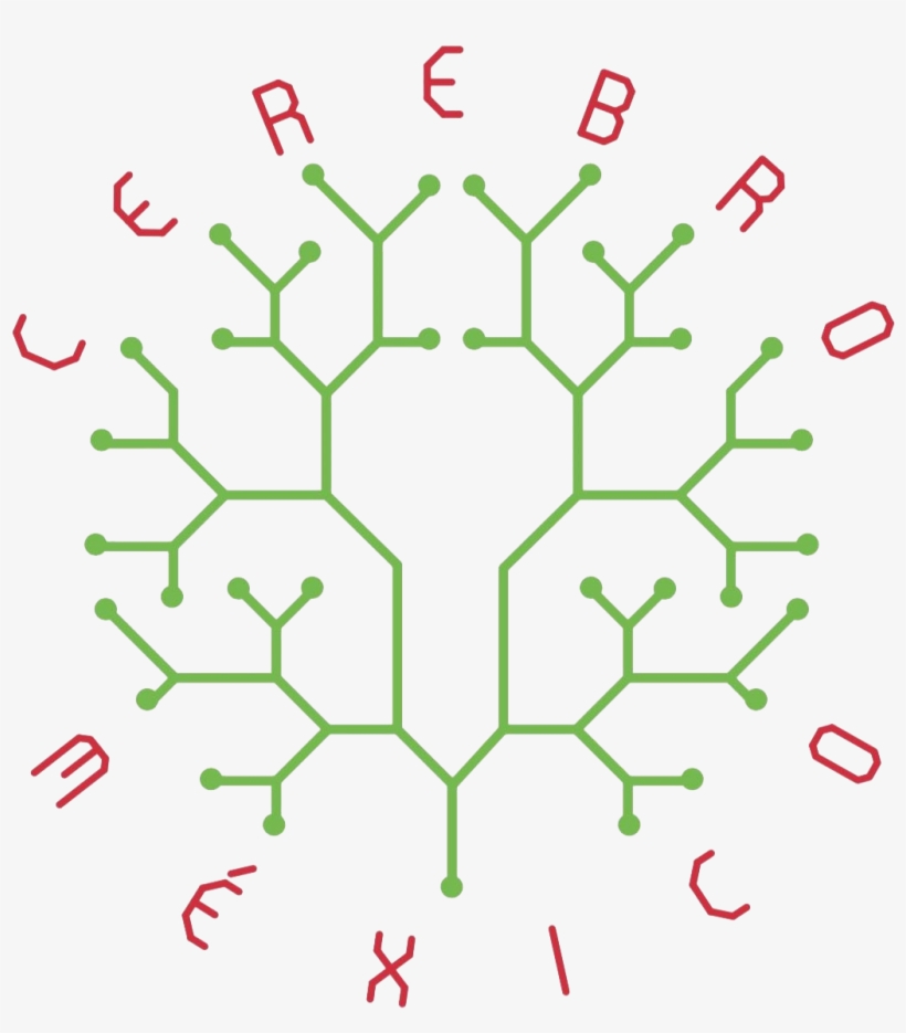 Cerebro México - Polk County, Florida, transparent png download
