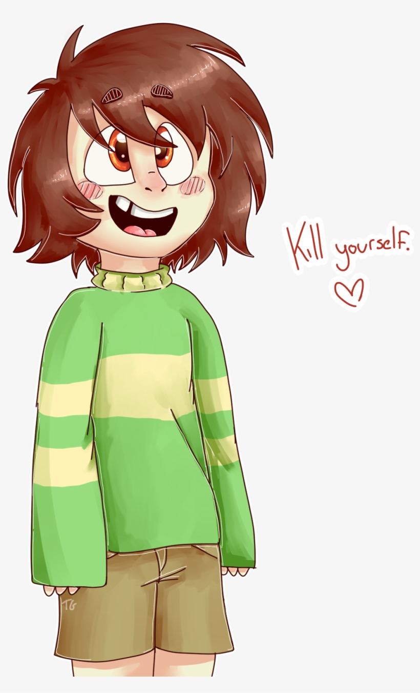 Kys By Twi2tedtink - Destiny, transparent png download