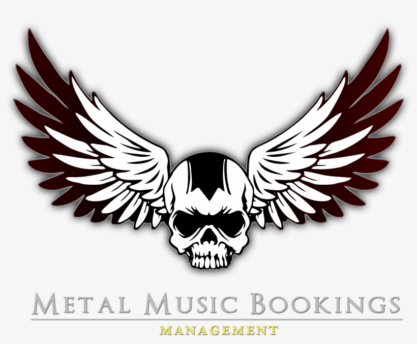 Logo Music Metal Png, transparent png download