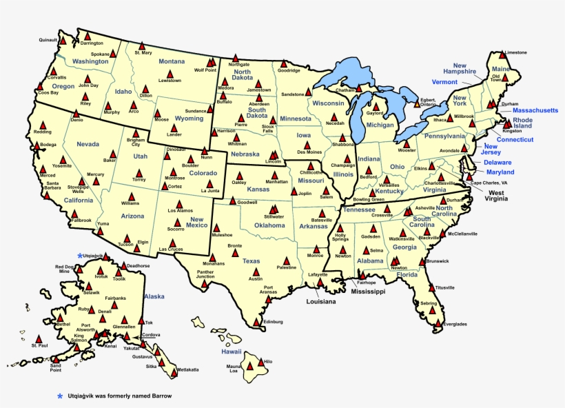 Crn Map - China India Usa Russia, transparent png download