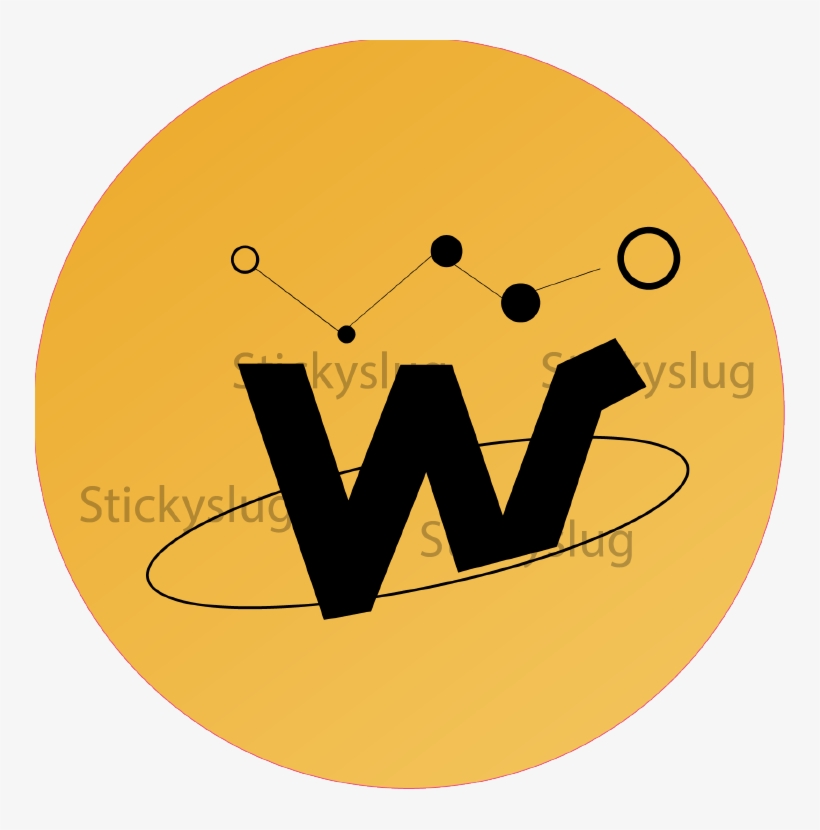 Walton - Walton Chain Logo Png, transparent png download