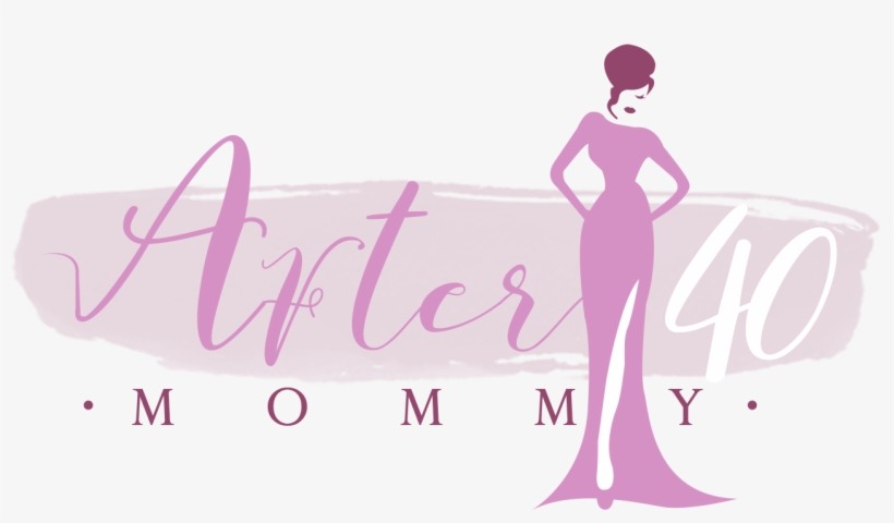 My Life After 40 By Janna - Mother, transparent png download