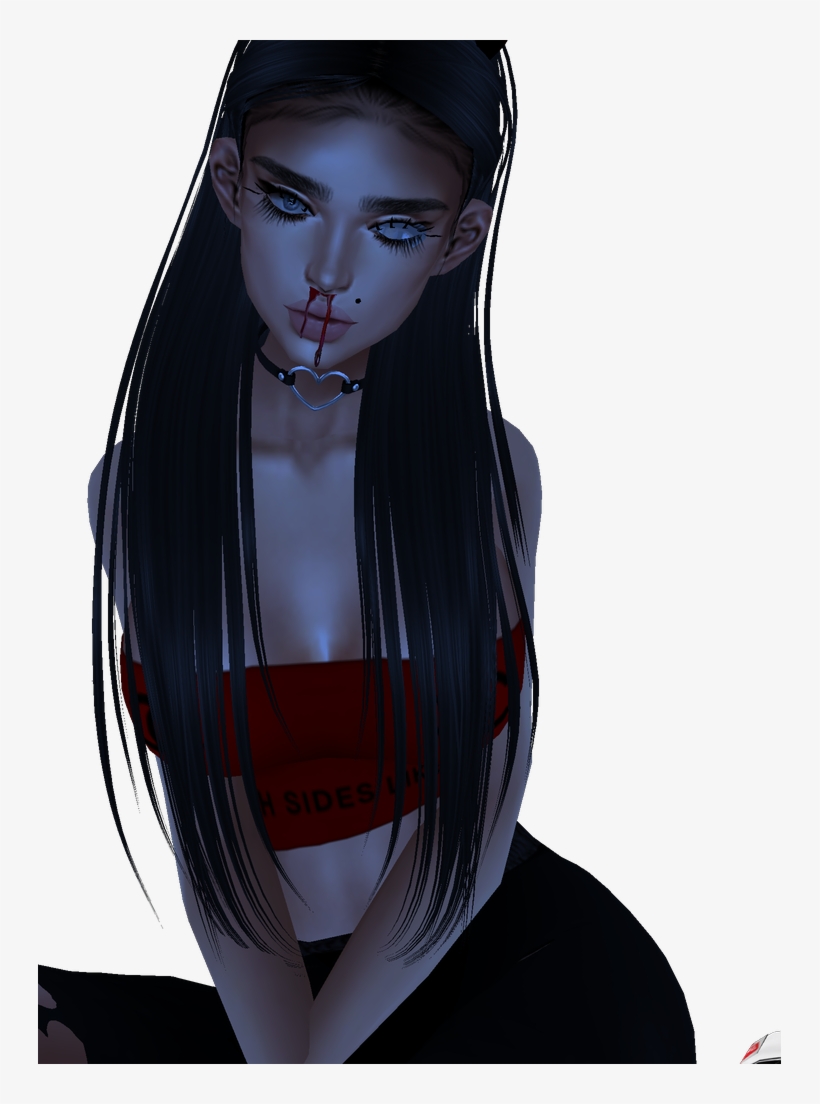 0 Replies 2 Retweets 5 Likes - Girl, transparent png download