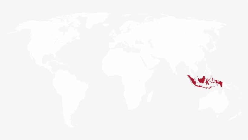 Click Here To Learn More About The Work That Darren - World Map, transparent png download