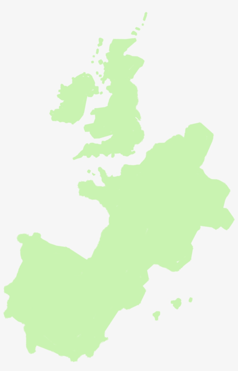 Europe, transparent png download