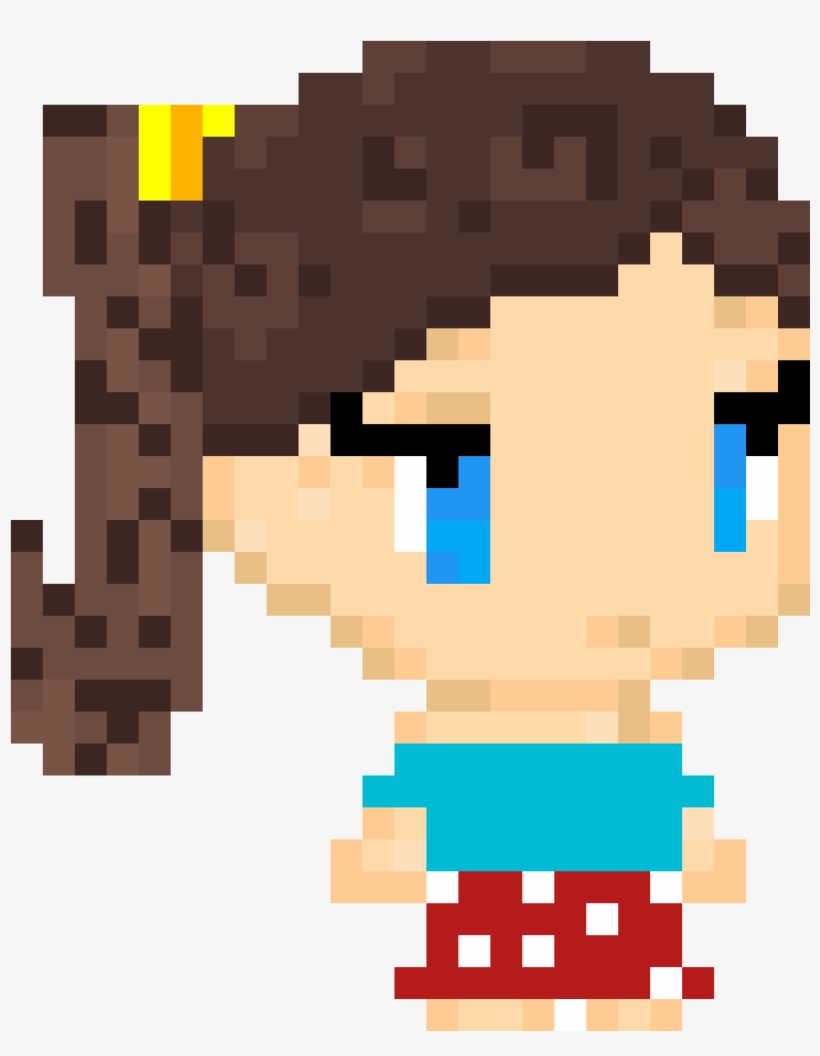 Janna - Cartoon, transparent png download