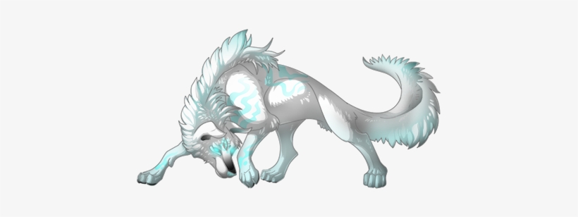 Custom Manticore Cubs - Dragon, transparent png download