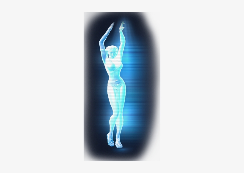 Holodancer - Star Wars The Old Republic, transparent png download