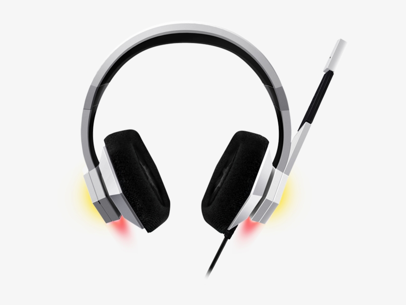 The Old Republic™ Gaming Headset By Razer - Razer Old Republic Headset, transparent png download