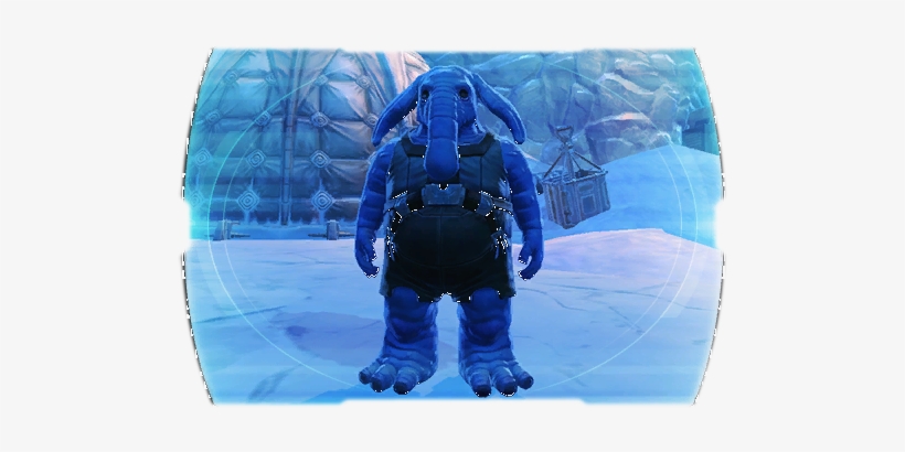 Star Wars The Old Republic Ortolan, transparent png download