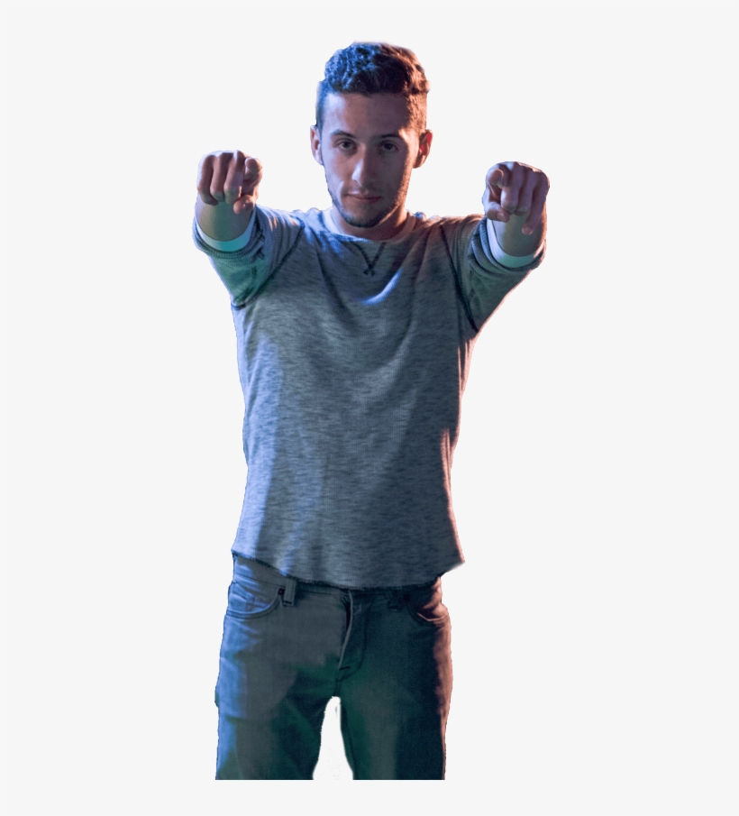 Zwc2 - Standing, transparent png download