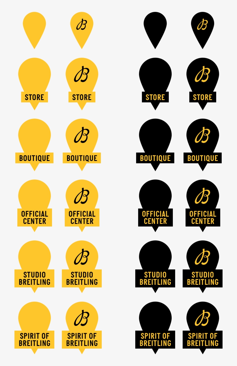 Map Data - Breitling, transparent png download