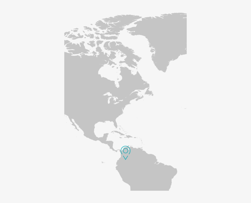 Colombia Pointer - Nord E Sud America, transparent png download