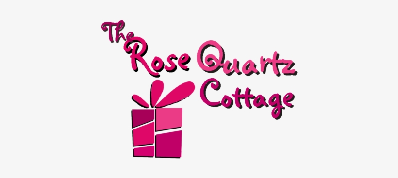 The Rose Quartz Cottage In Iron River, Michigan - The Rose Quartz Cottage, transparent png download