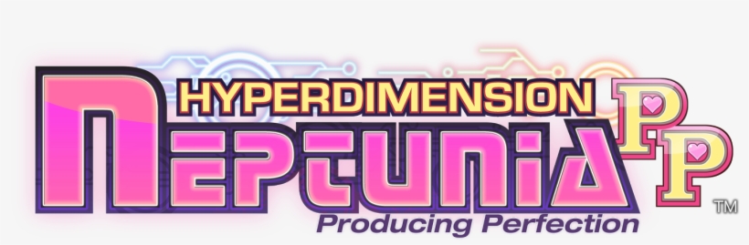 The Loli Girls Of Hyperdimension Neptunia Are Up To - Hyperdimension Neptunia, transparent png download