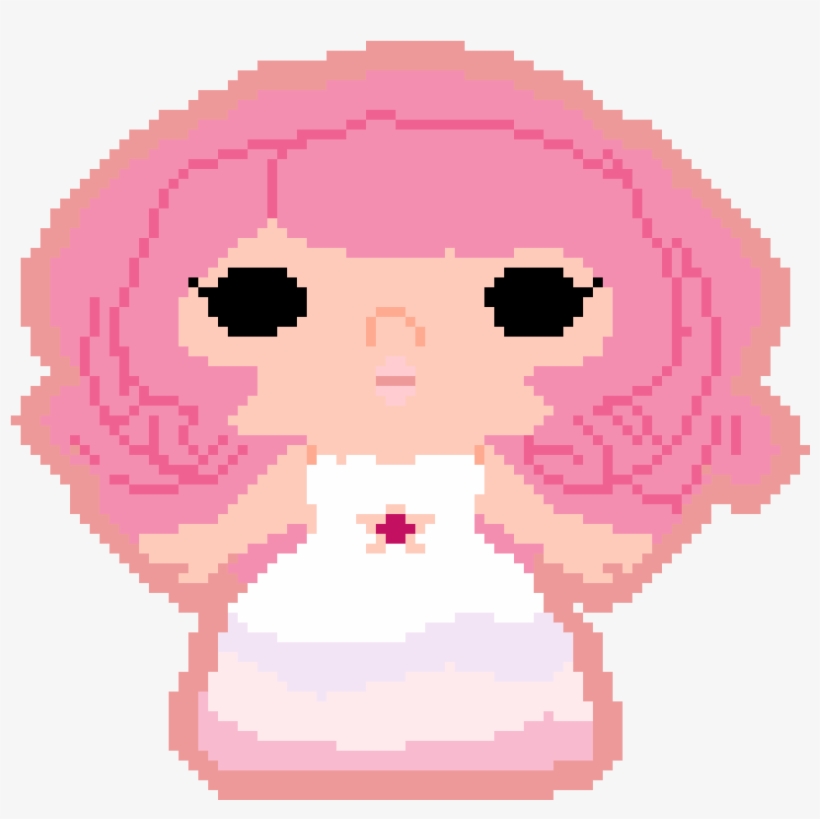 Rose Quartz Pop Vinyl - Quartz, transparent png download