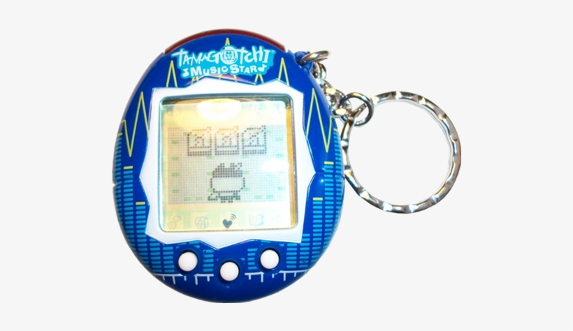 "sound Blast" - Sonic Tamagotchi, transparent png download