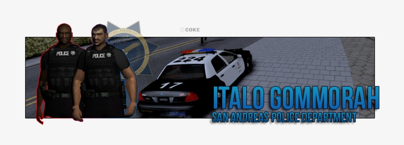 Problem With Crosshair - Ford Crown Victoria Police Interceptor, transparent png download